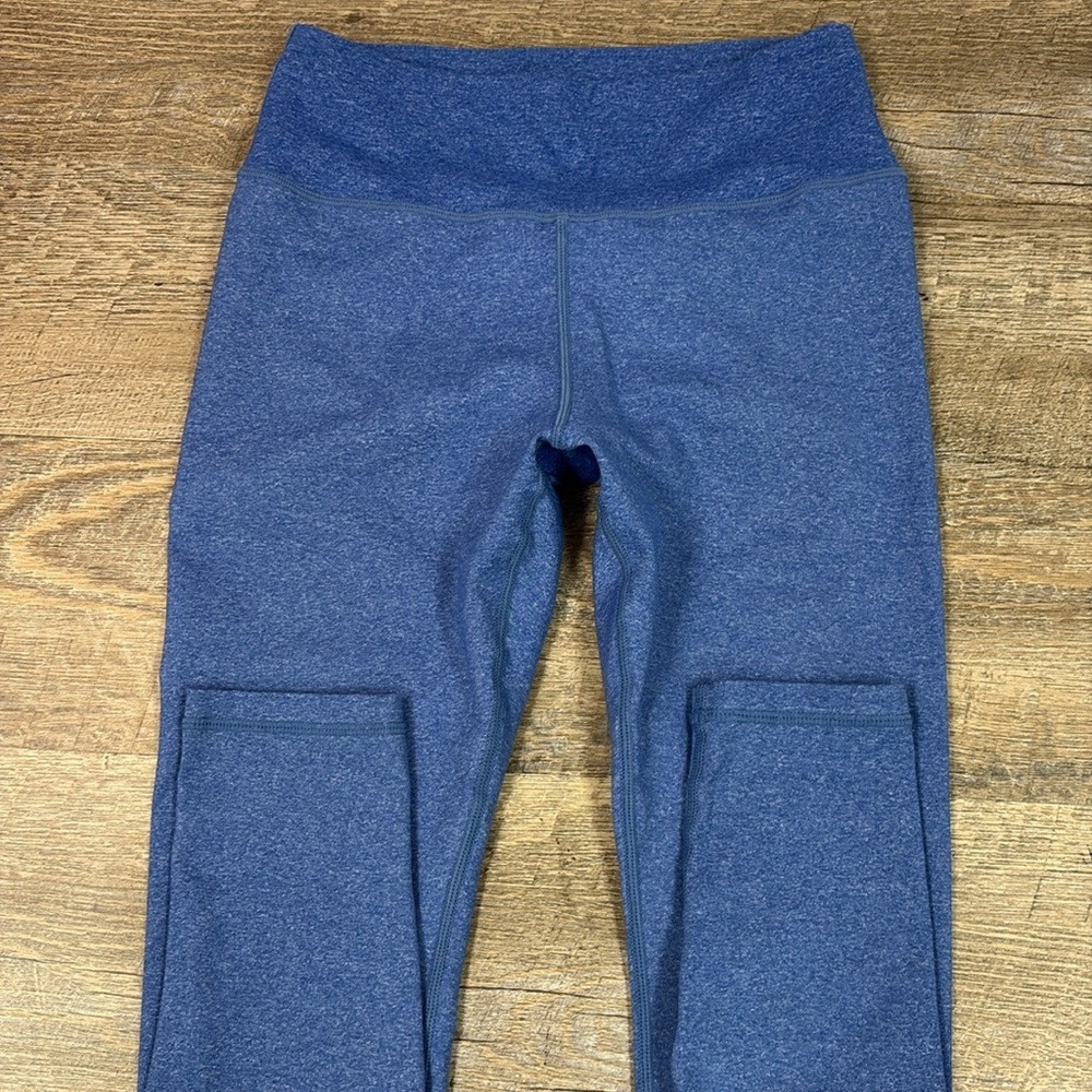 NVGTN High Waist Scrunch Butt Workout Leggings Size Small